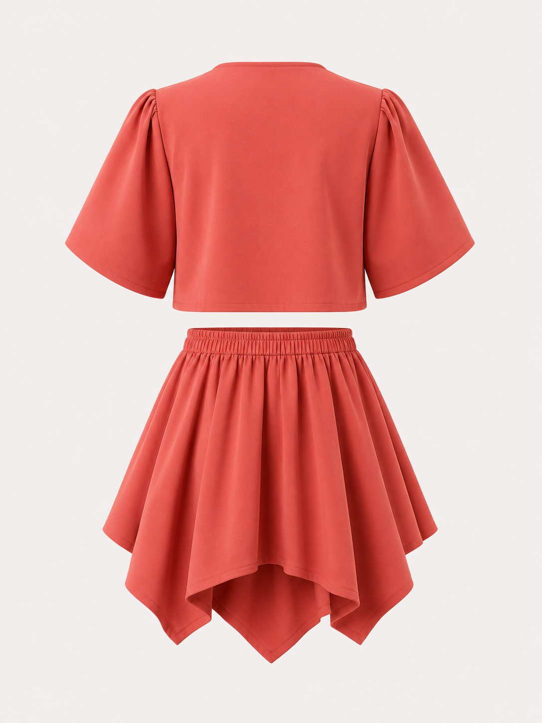 SET NURA L’Ensemble Corail Solaire