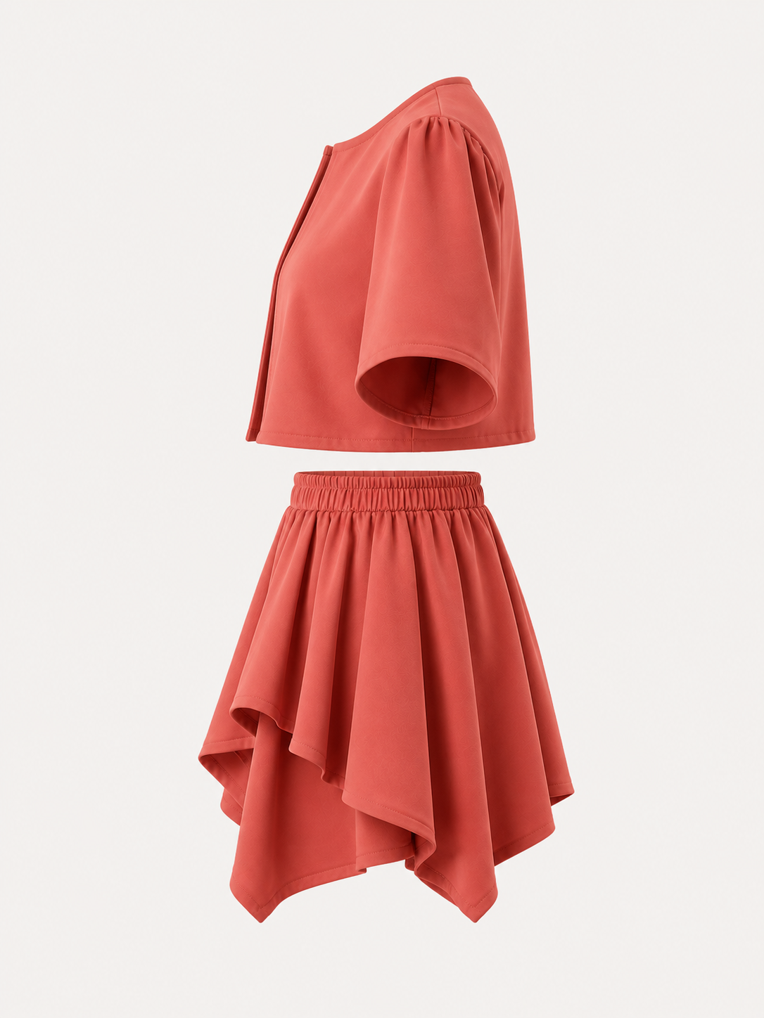 SET NURA L’Ensemble Corail Solaire