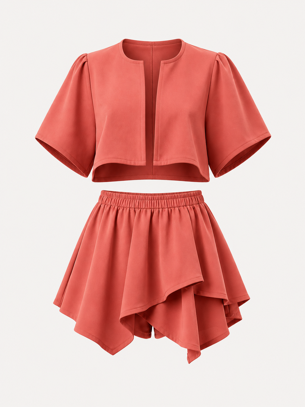 SET NURA L’Ensemble Corail Solaire