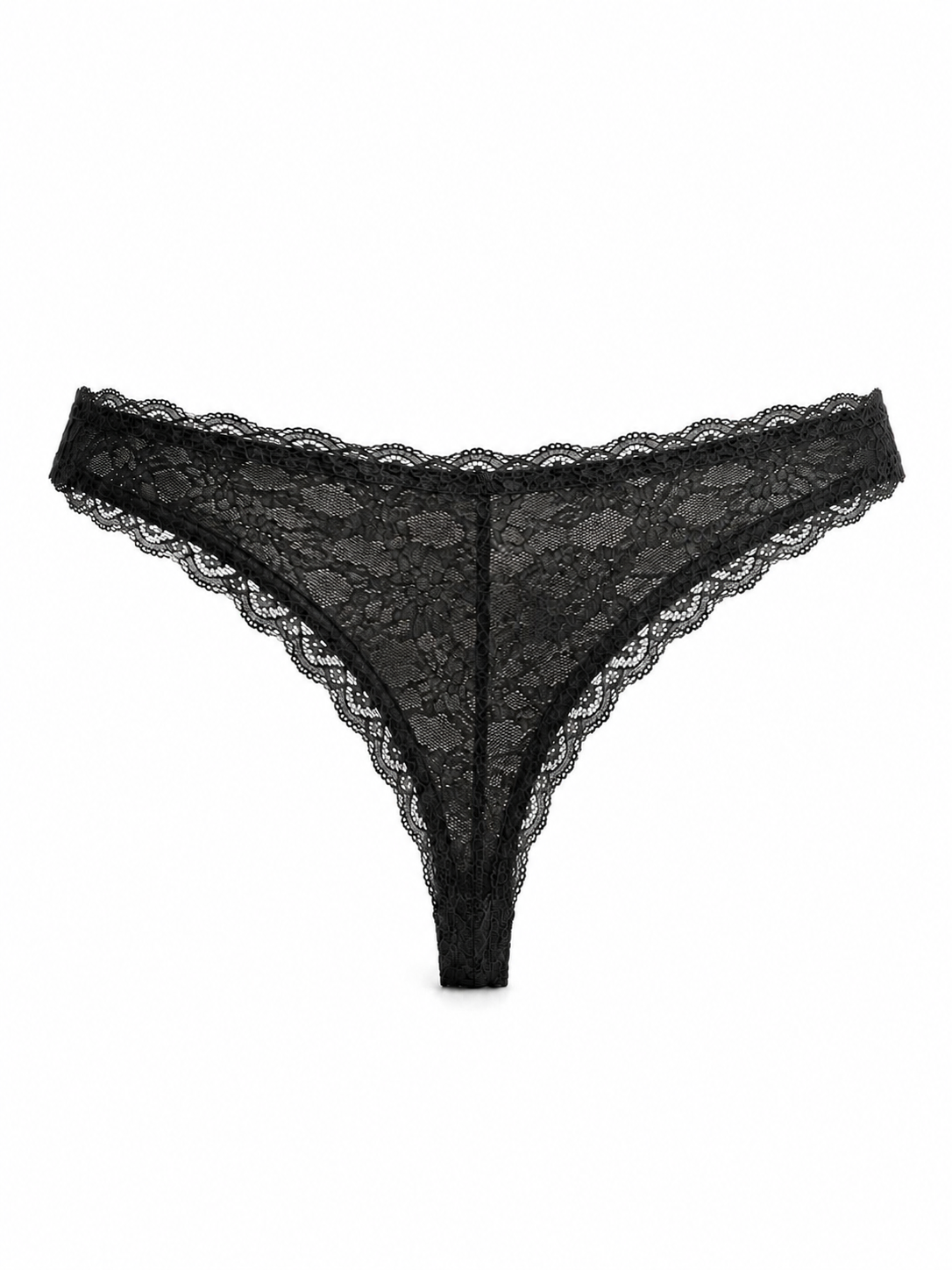 Ensemble Lingerie Bandeau et Tanga en Dentelle. Sensualité et Confort Absolu