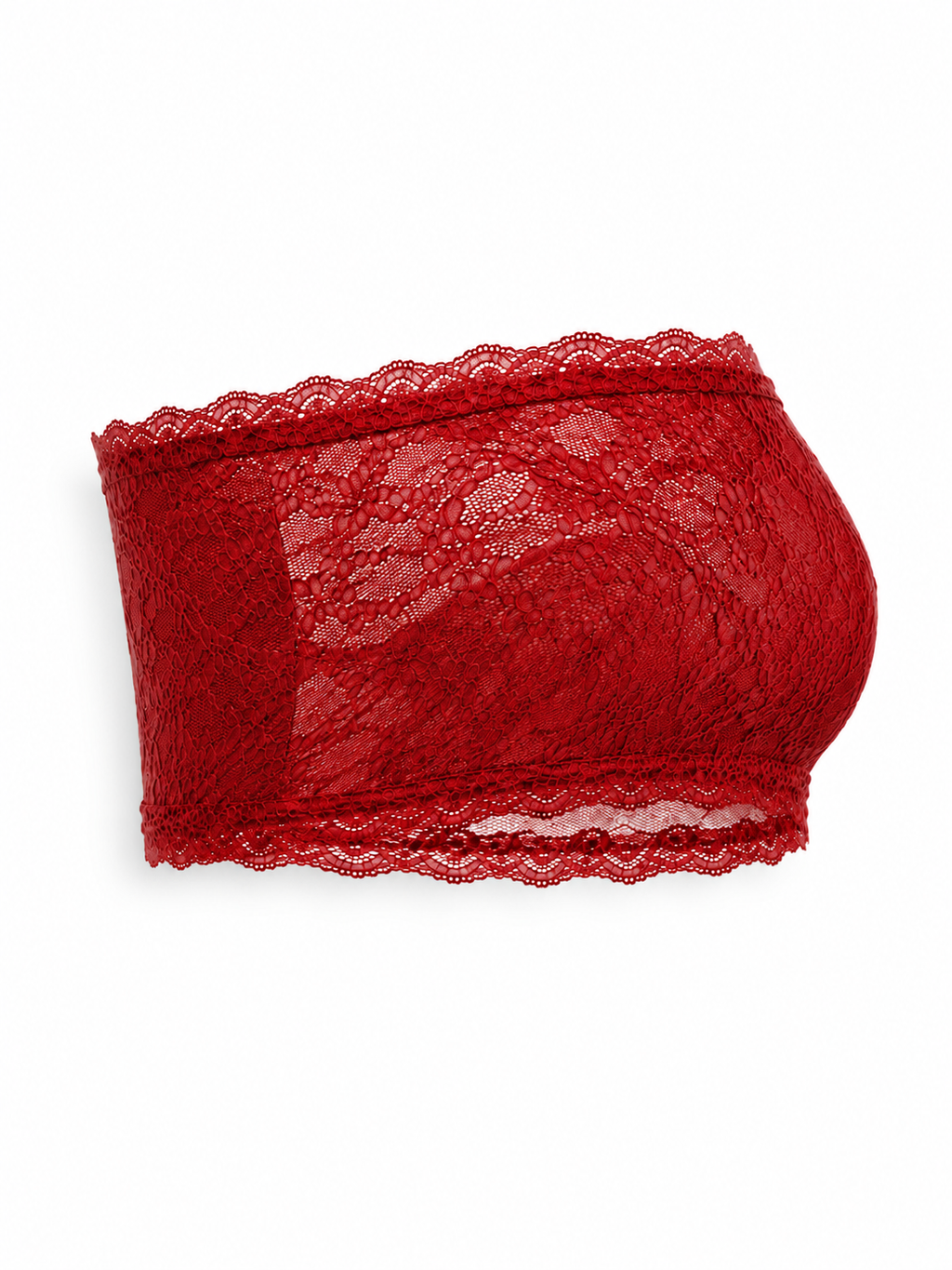 Lingerie en dentelle faite main Made in France