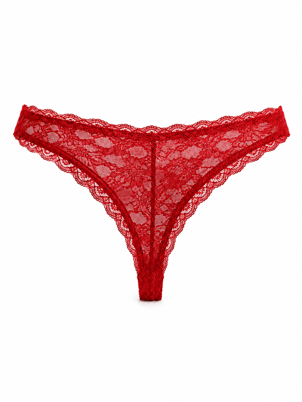 Lingerie en dentelle faite main Made in France