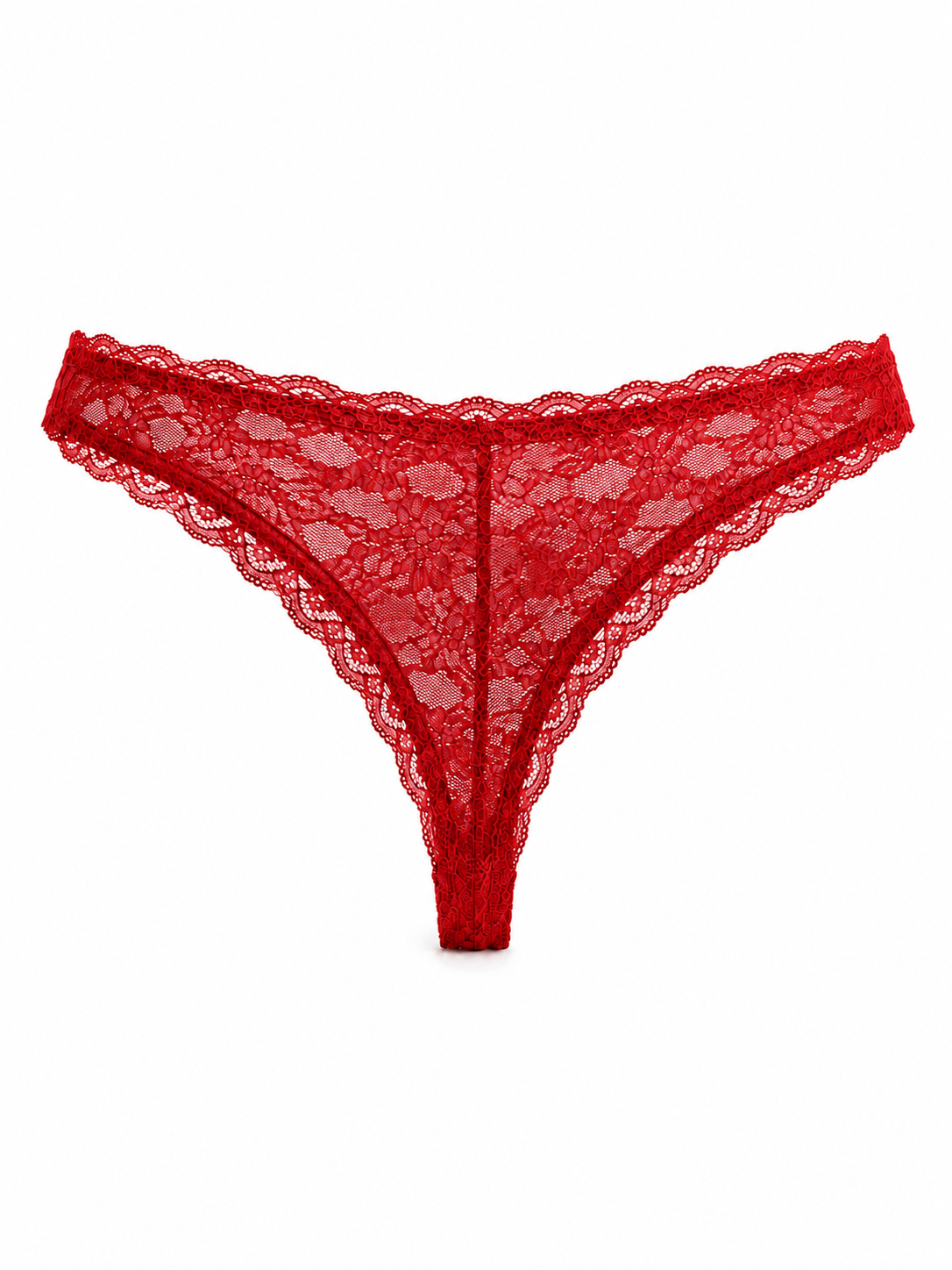 Lingerie en dentelle faite main Made in France