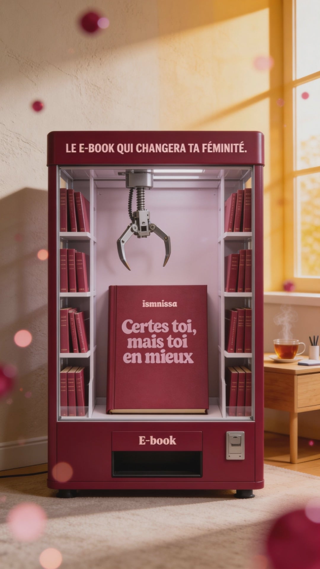 Certes toi mais toi en mieux